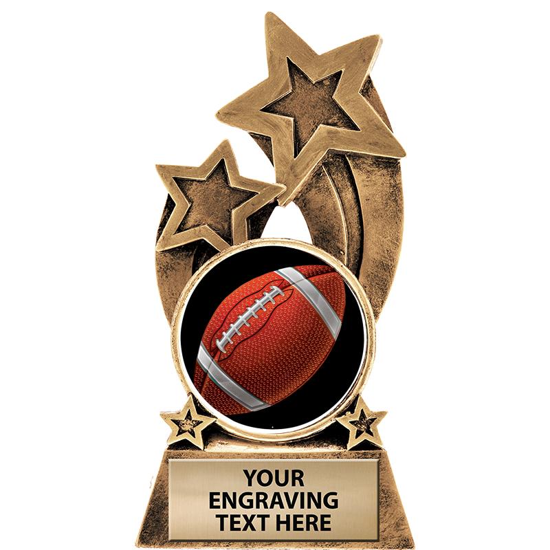 5.75" GLORY INSERT RESIN