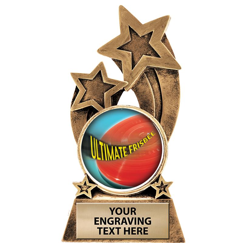 5.75" GLORY INSERT RESIN