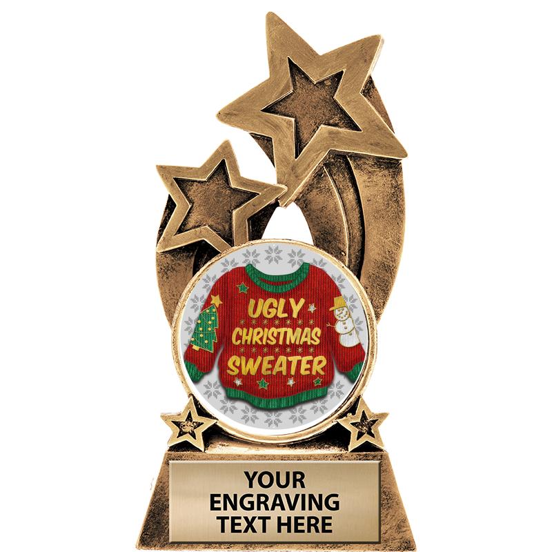 5.75" GLORY INSERT RESIN