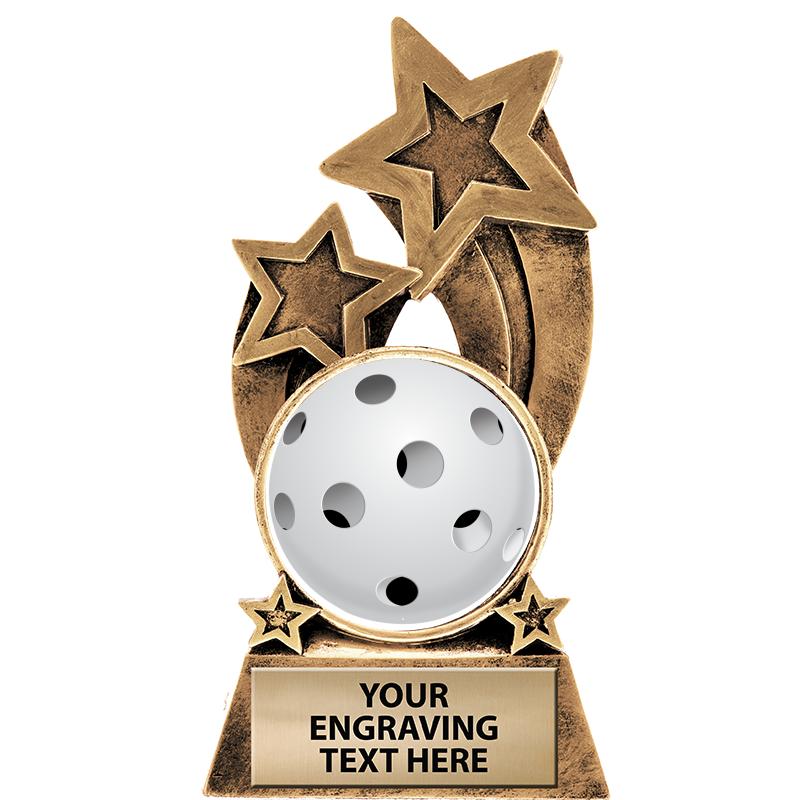 5.75" GLORY INSERT RESIN