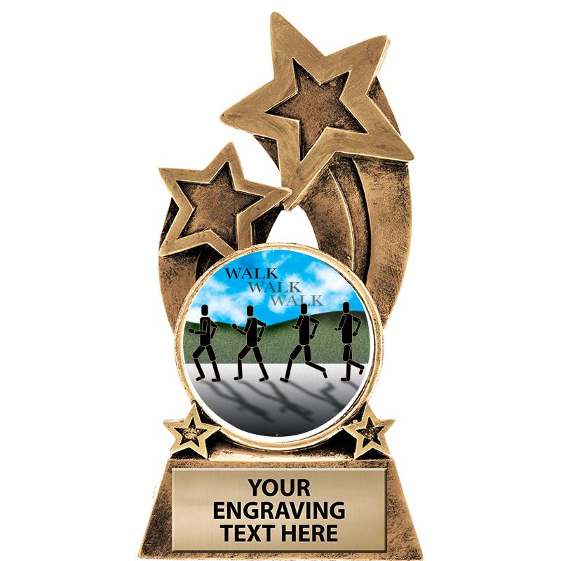 5.75" GLORY INSERT RESIN