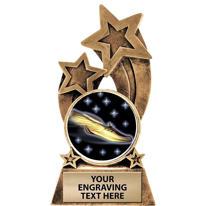 5.75" GLORY INSERT RESIN