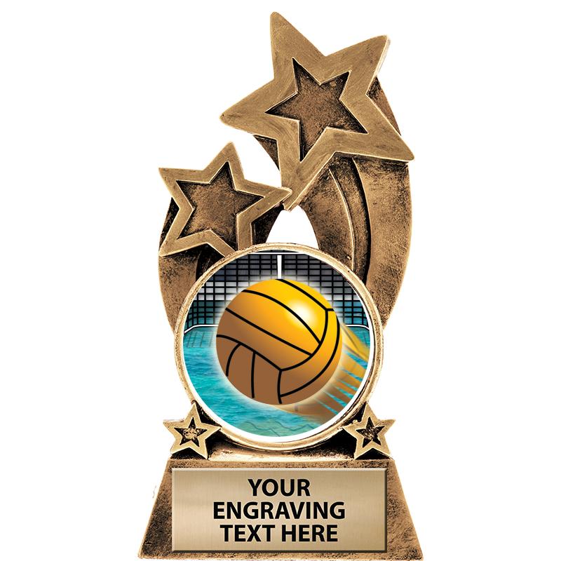 5.75" GLORY INSERT RESIN