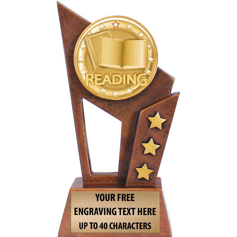 6" OMNI INSERT SCULPTURE