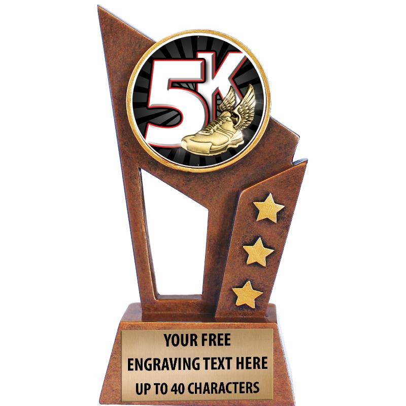 6" OMNI INSERT SCULPTURE