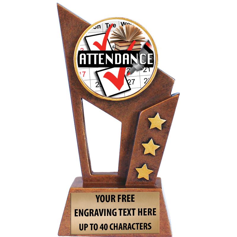 6" OMNI INSERT SCULPTURE