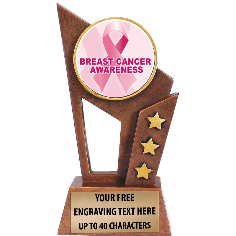 6" OMNI INSERT SCULPTURE