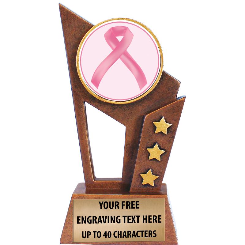 6" OMNI INSERT SCULPTURE