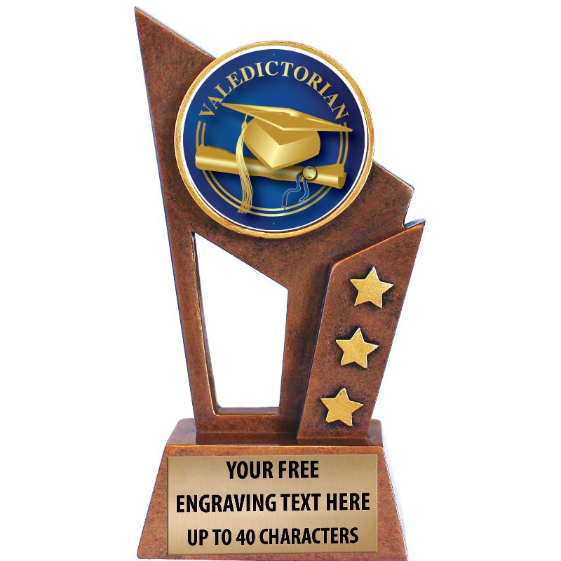 6" OMNI INSERT SCULPTURE