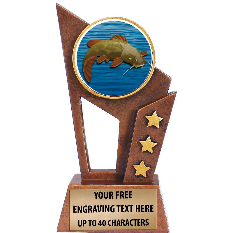 6" OMNI INSERT SCULPTURE