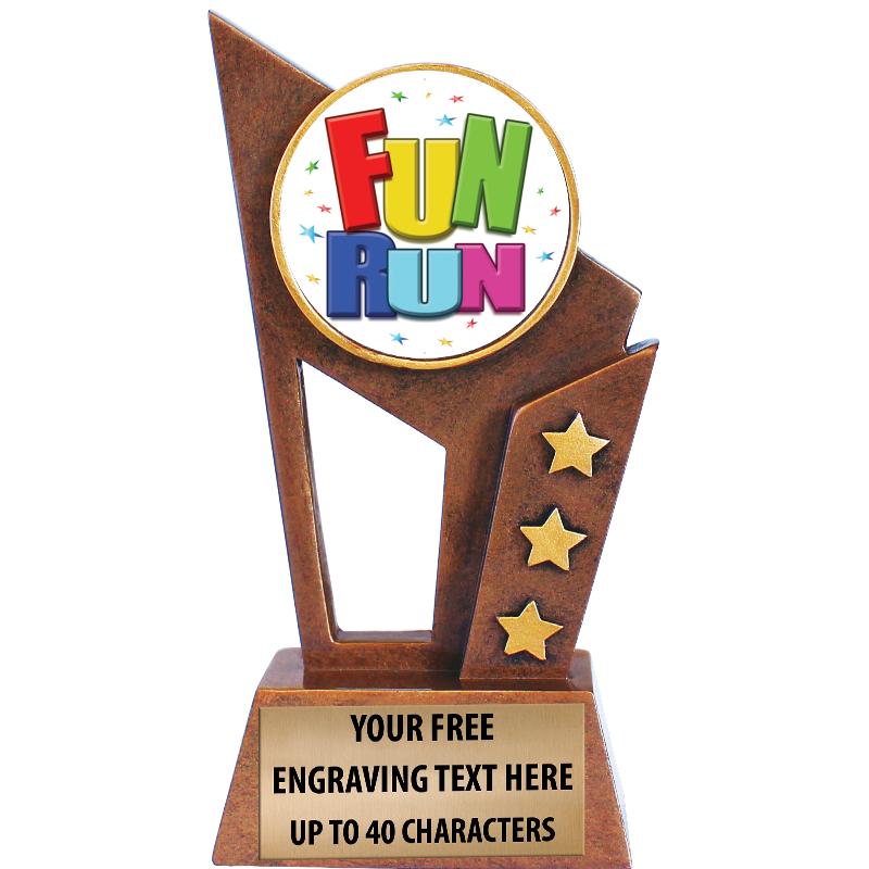 6" OMNI INSERT SCULPTURE