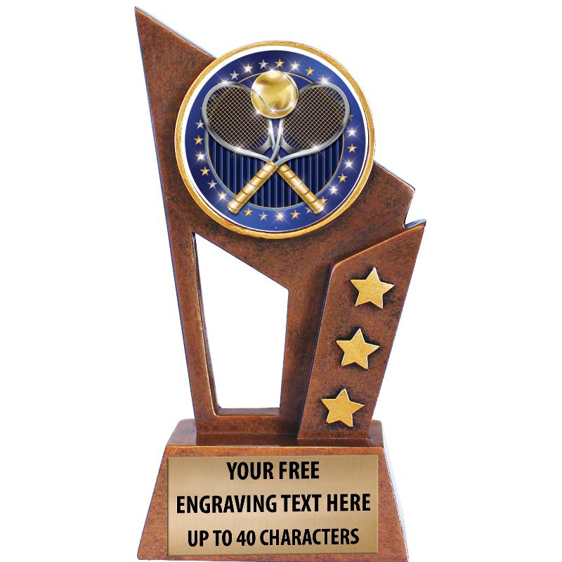 6" OMNI INSERT SCULPTURE