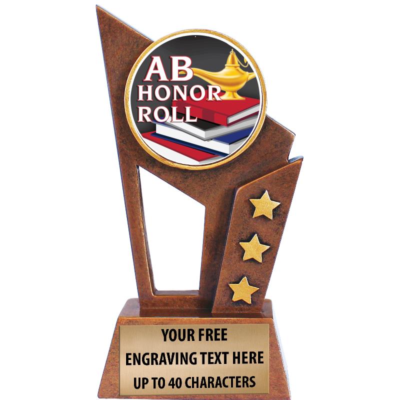 6" OMNI INSERT SCULPTURE