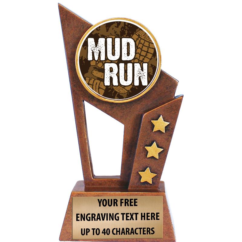 6" OMNI INSERT SCULPTURE