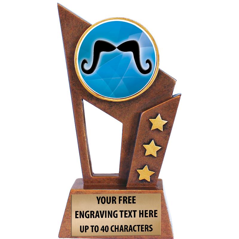 6" OMNI INSERT SCULPTURE