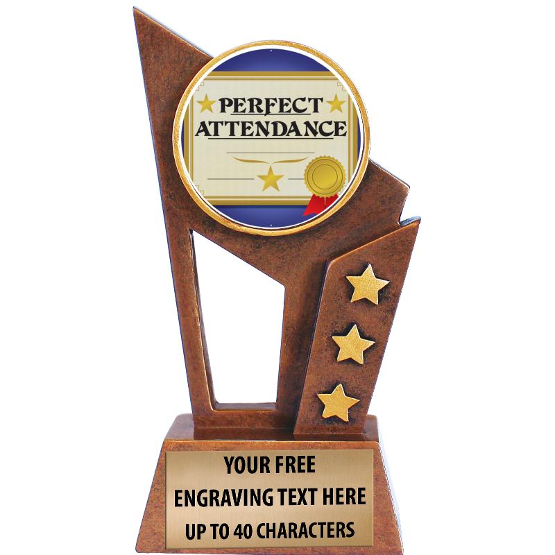 6" OMNI INSERT SCULPTURE