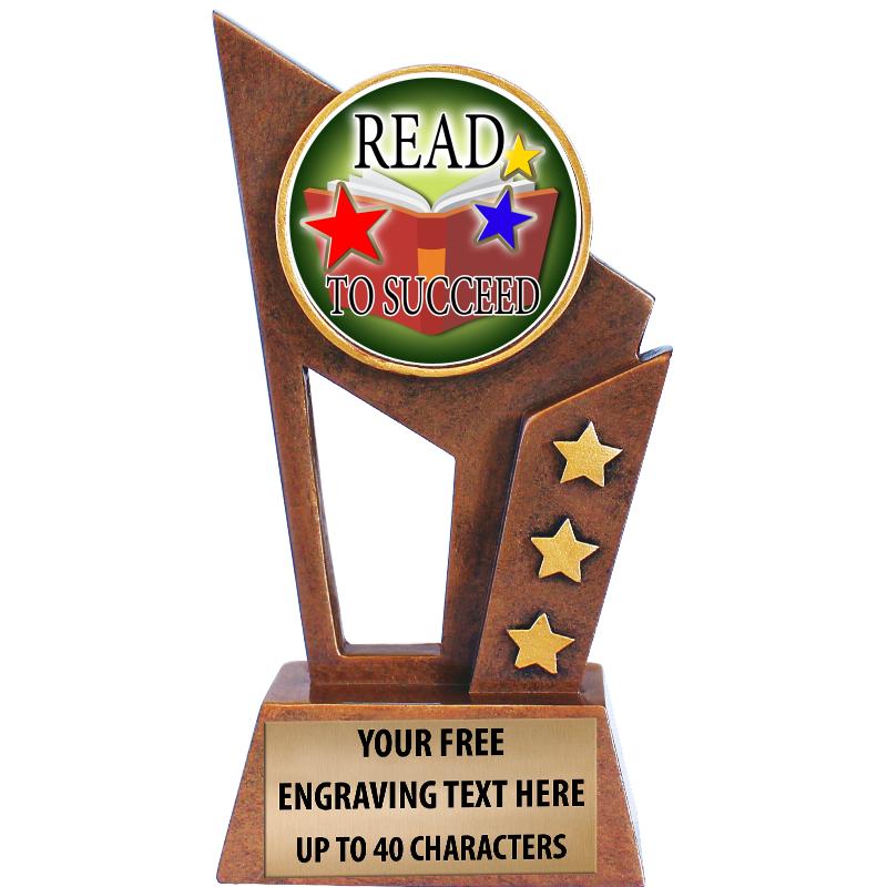 6" OMNI INSERT SCULPTURE