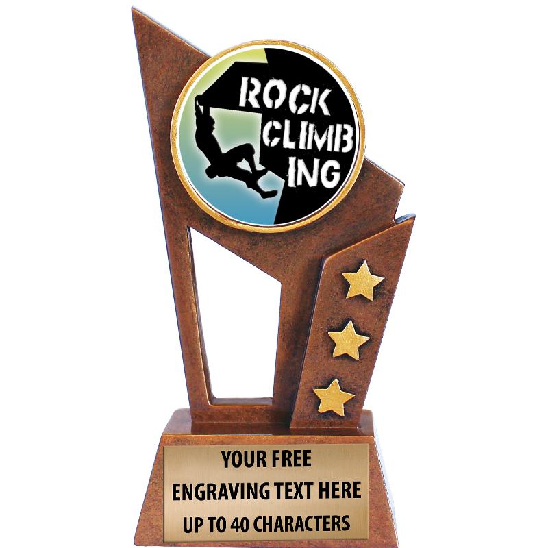 6" OMNI INSERT SCULPTURE