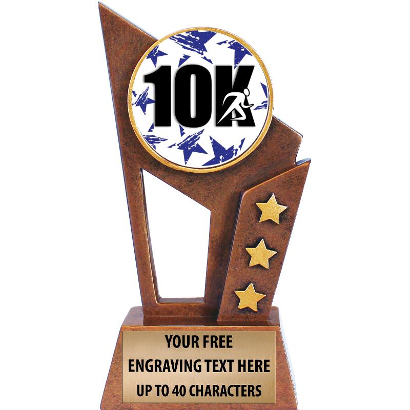 6" OMNI INSERT SCULPTURE