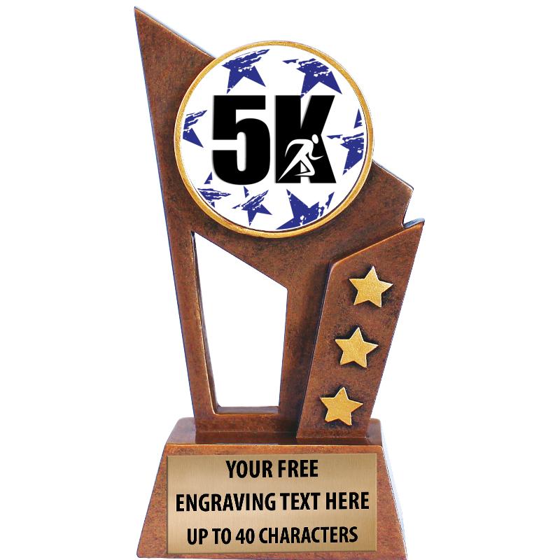 6" OMNI INSERT SCULPTURE