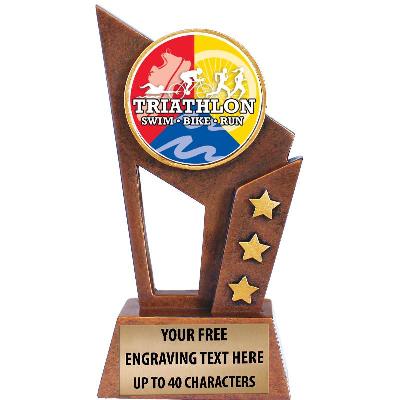 6" OMNI INSERT SCULPTURE