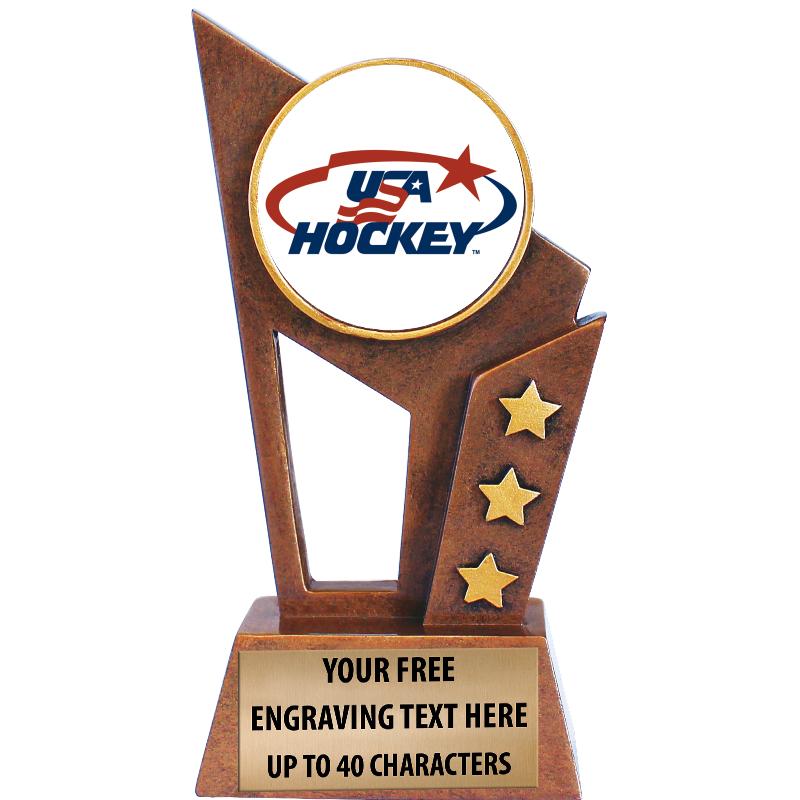 6" OMNI INSERT SCULPTURE