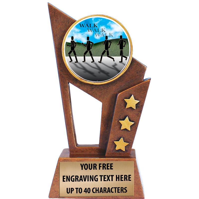 6" OMNI INSERT SCULPTURE