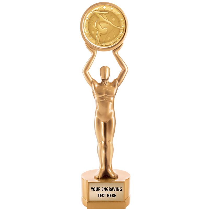 10.5"SOVEREIGN INSERT SCULPT