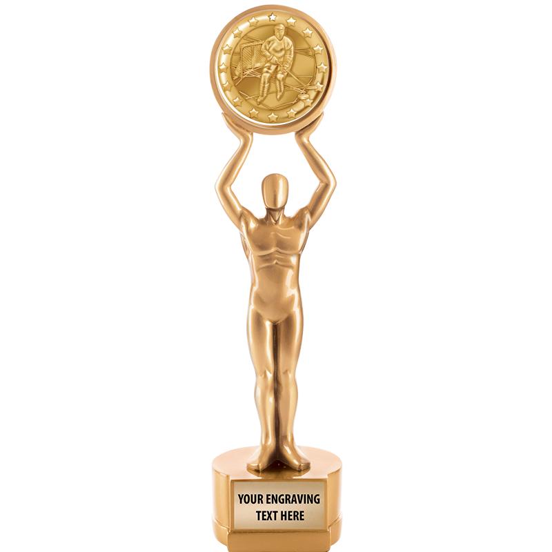 10.5"SOVEREIGN INSERT SCULPT