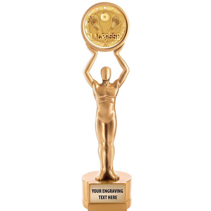 10.5"SOVEREIGN INSERT SCULPT