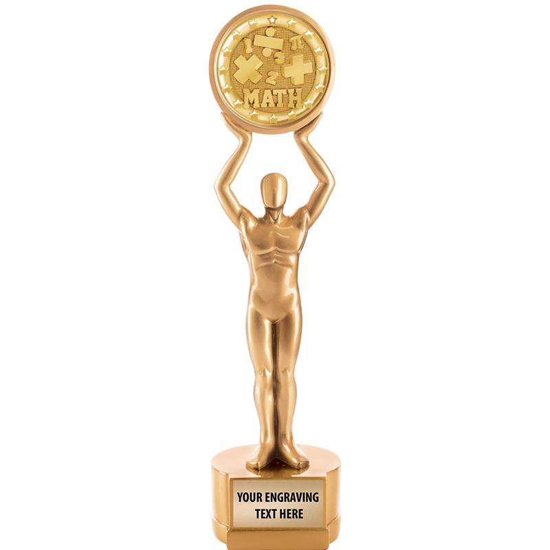 10.5"SOVEREIGN INSERT SCULPT