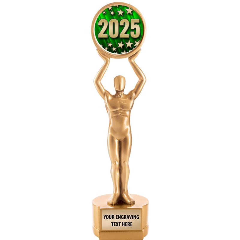 10.5"SOVEREIGN INSERT SCULPT