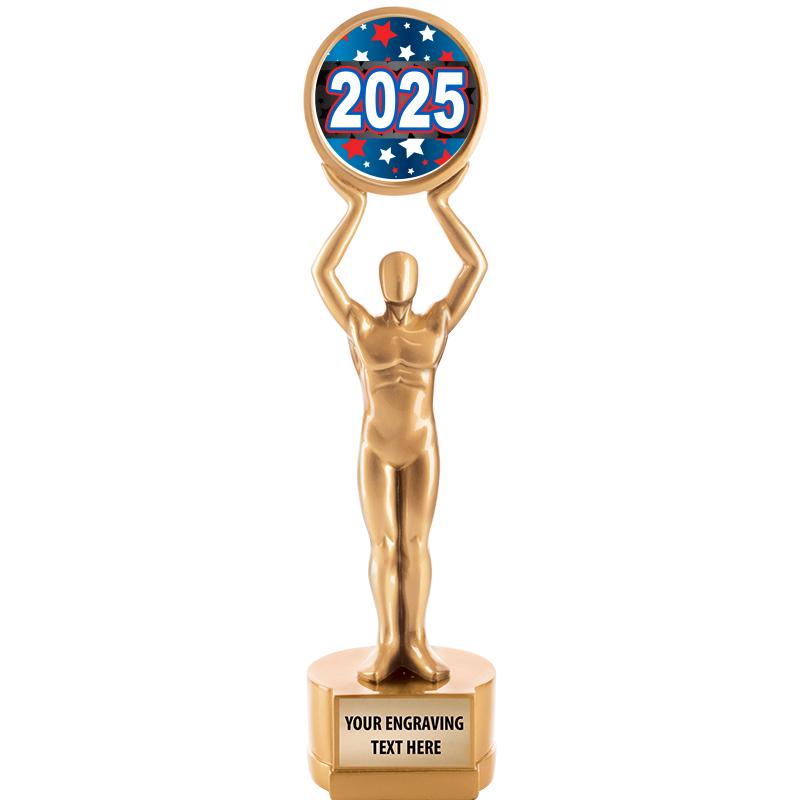 10.5"SOVEREIGN INSERT SCULPT