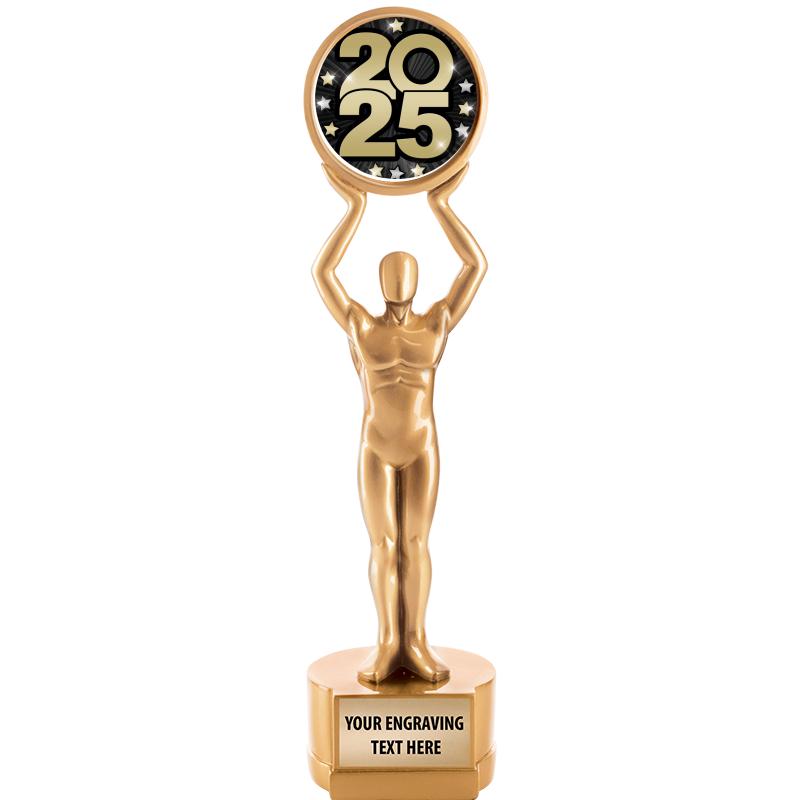 10.5"SOVEREIGN INSERT SCULPT