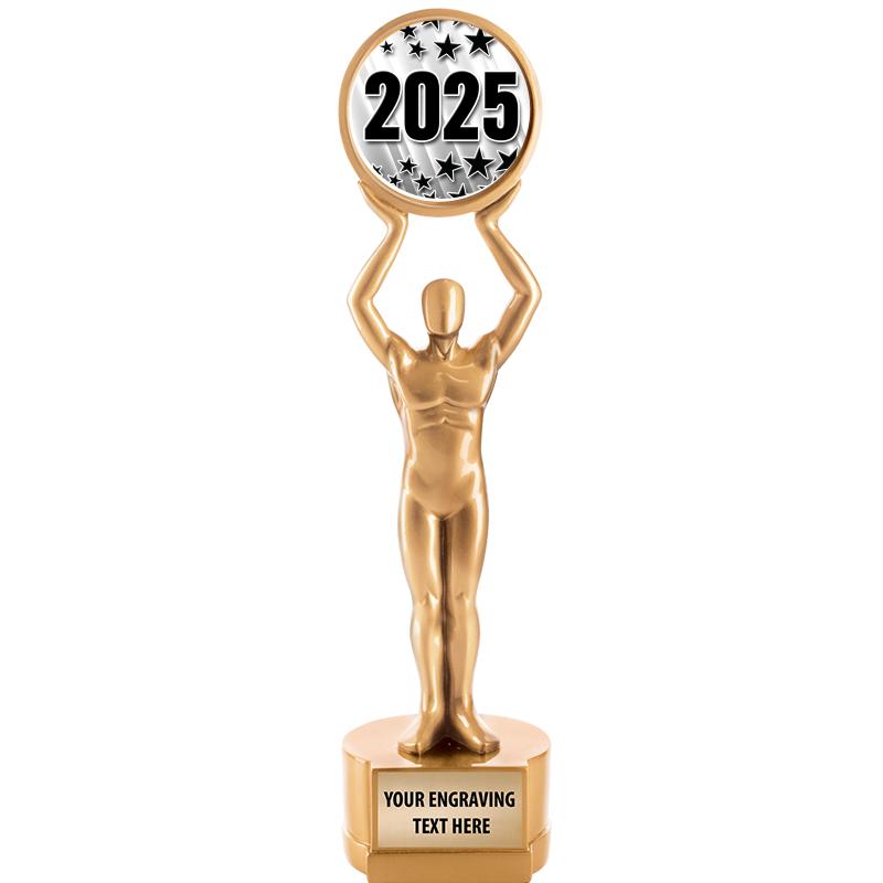 10.5"SOVEREIGN INSERT SCULPT