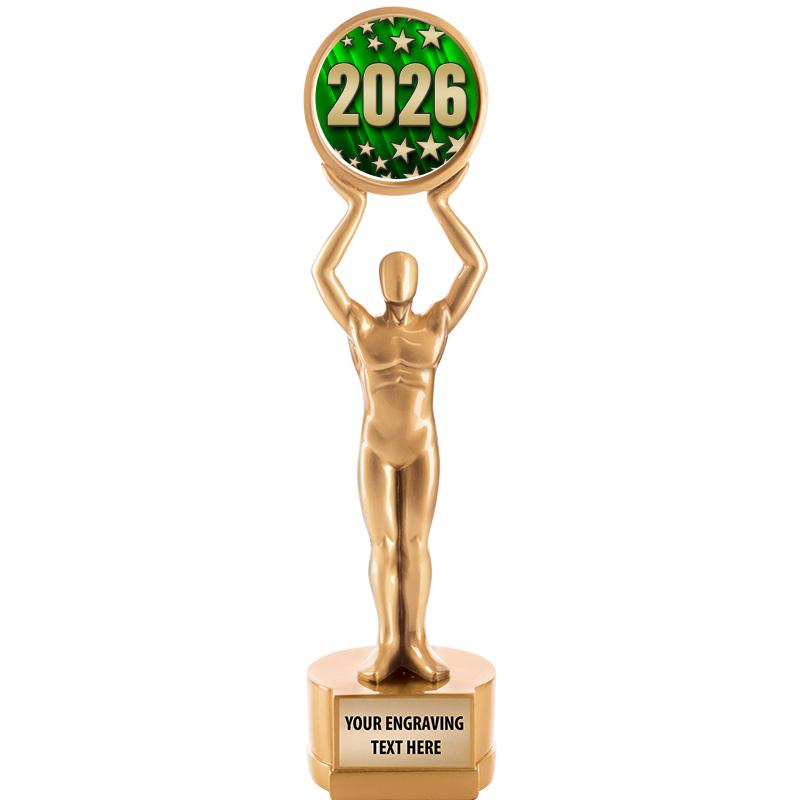 10.5"SOVEREIGN INSERT SCULPT