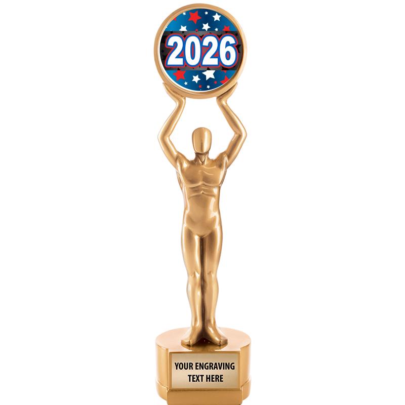 10.5"SOVEREIGN INSERT SCULPT