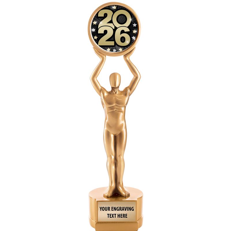 10.5"SOVEREIGN INSERT SCULPT