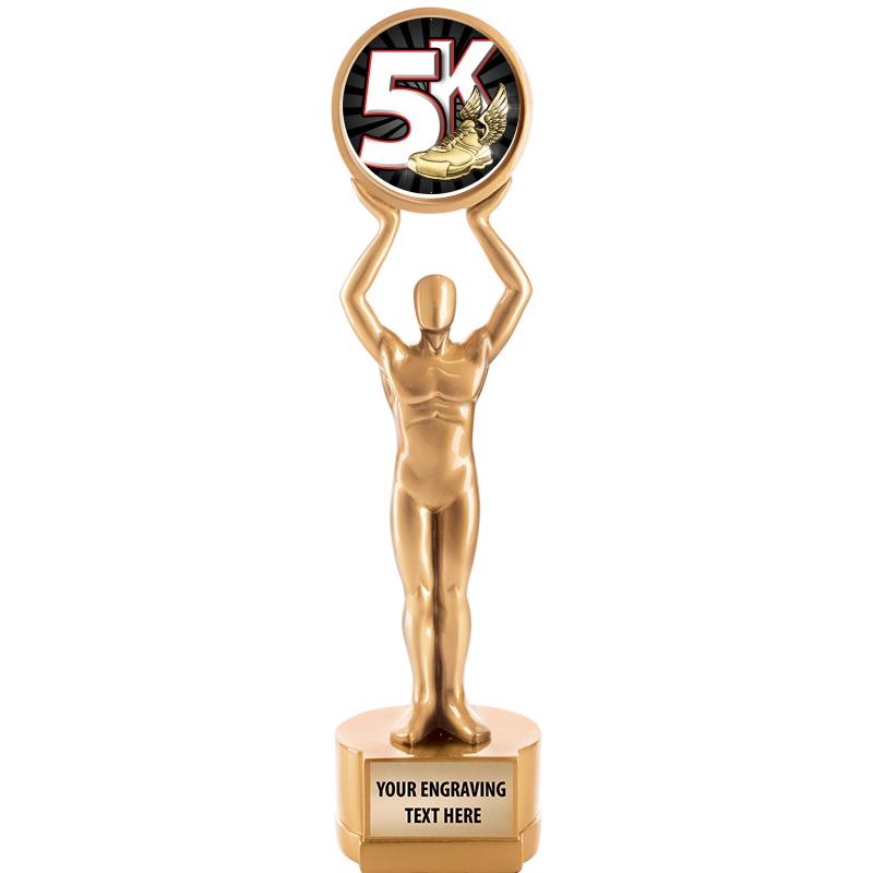 10.5"SOVEREIGN INSERT SCULPT