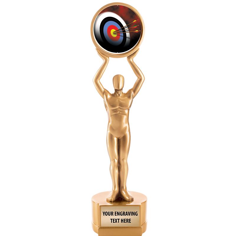 10.5"SOVEREIGN INSERT SCULPT