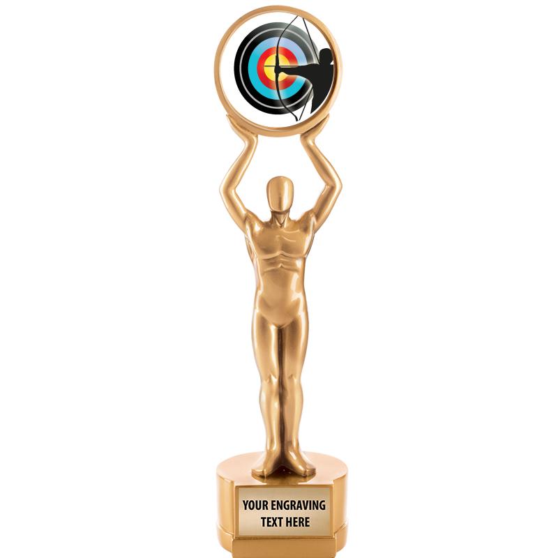 10.5"SOVEREIGN INSERT SCULPT