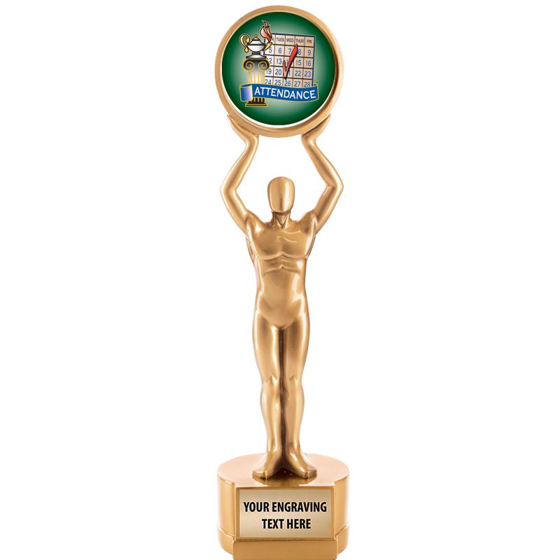 10.5"SOVEREIGN INSERT SCULPT