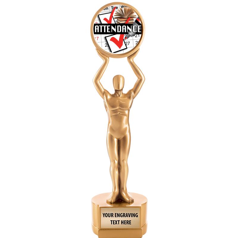 10.5"SOVEREIGN INSERT SCULPT