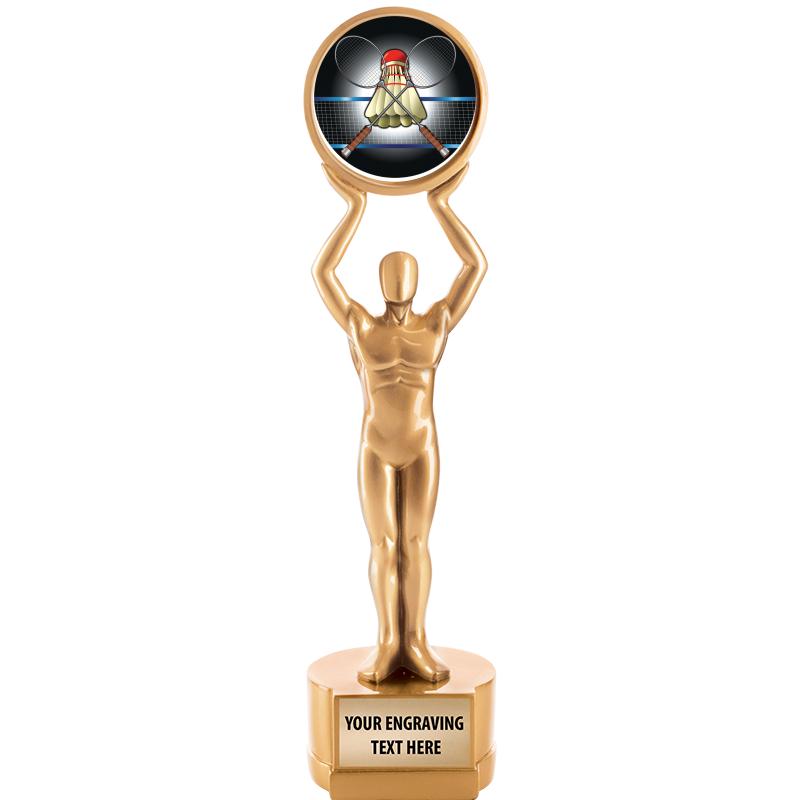 10.5"SOVEREIGN INSERT SCULPT