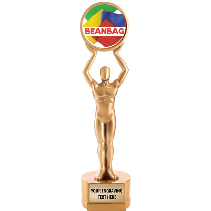 10.5"SOVEREIGN INSERT SCULPT