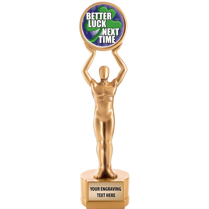 10.5"SOVEREIGN INSERT SCULPT