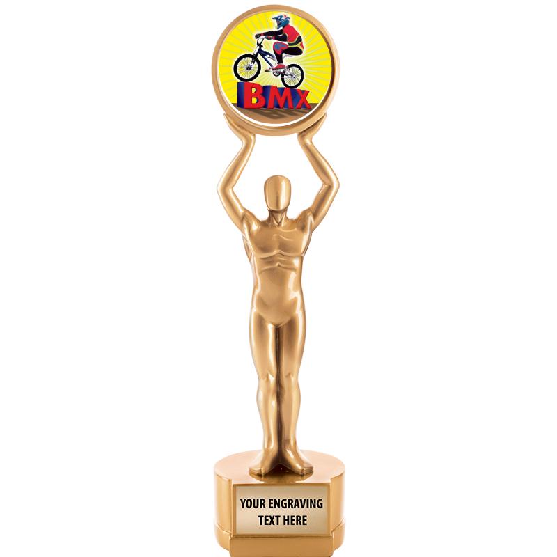 10.5"SOVEREIGN INSERT SCULPT