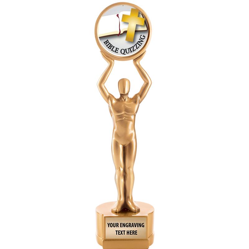 10.5"SOVEREIGN INSERT SCULPT