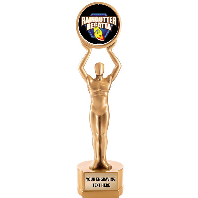 10.5"SOVEREIGN INSERT SCULPT