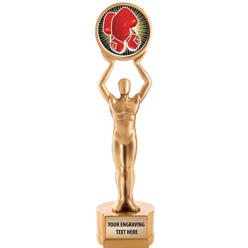 10.5"SOVEREIGN INSERT SCULPT